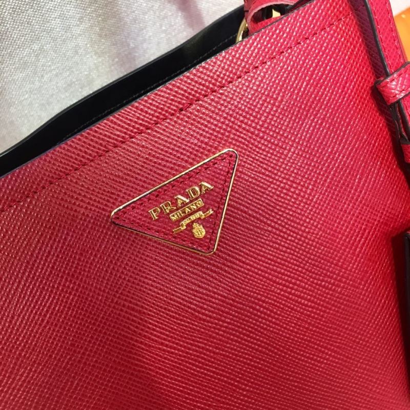 Prada Tote Bags